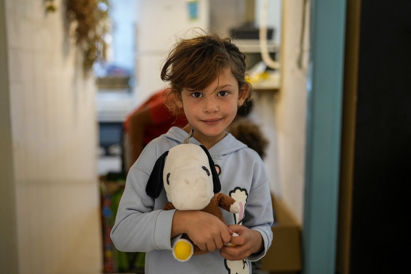 As Israel strikes deeper into Lebanon, fear rises in communities where the displaced took refuge | iNFOnews.ca