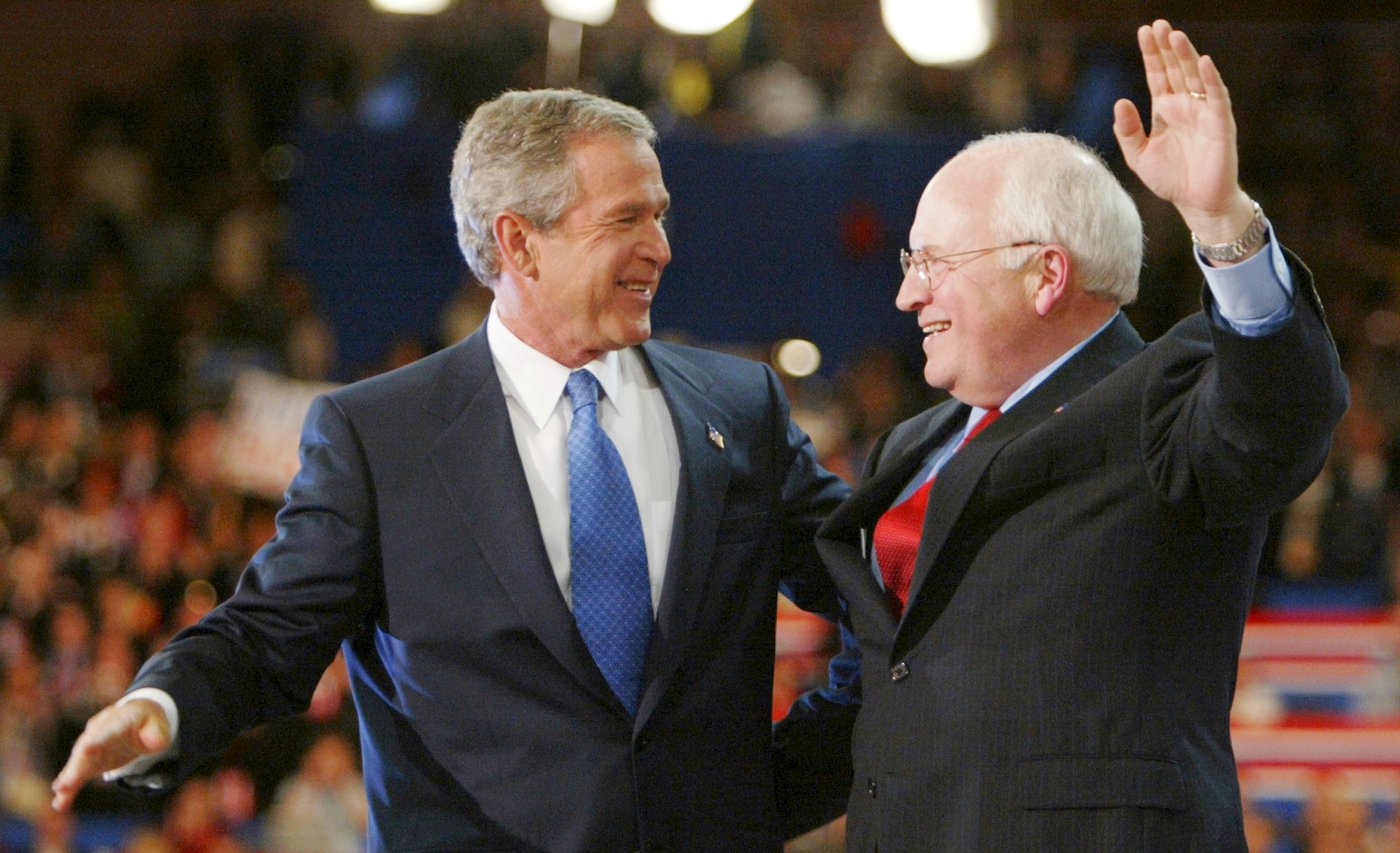 Dick Cheney, one of the most powerful and polarizing vice presidents in US history, dies at 84 | iNFOnews.ca Dick Cheney, one of the most powerful and polarizing vice presidents in US history, dies at 84 | iNFOnews.ca