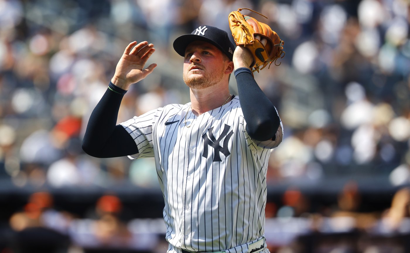 Yankees pitcher Clarke Schmidt is expected to have season-ending Tommy John surgery | iNFOnews.ca Yankees pitcher Clarke Schmidt is expected to have season-ending Tommy John surgery | iNFOnews.ca