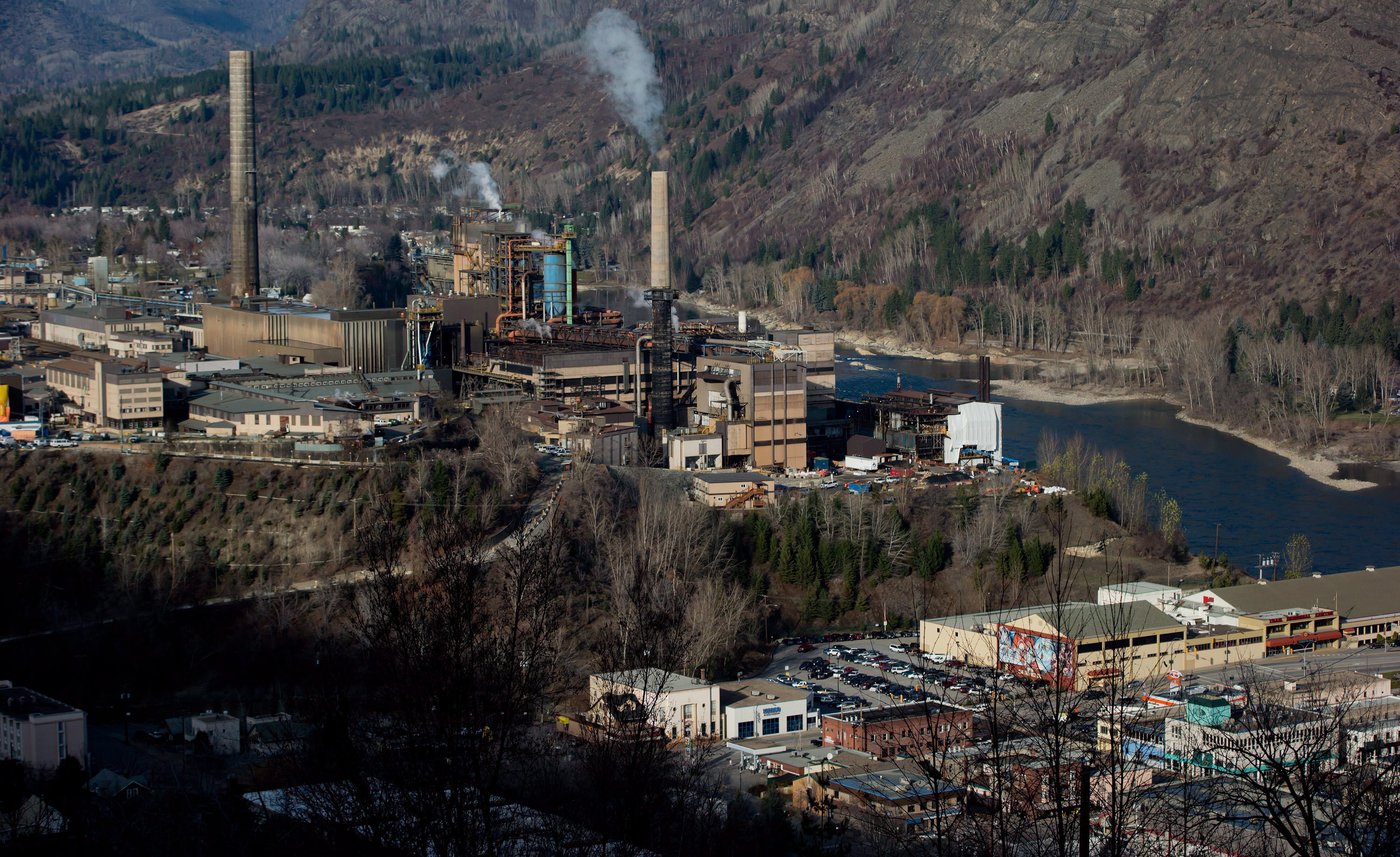 Teck-Anglo focus on critical minerals to bode well for regulatory review: experts | iNFOnews.ca Teck-Anglo focus on critical minerals to bode well for regulatory review: experts | iNFOnews.ca