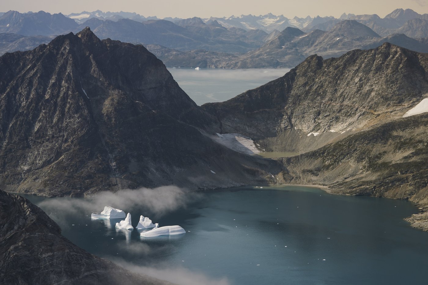 Greenland's parliament approves a ban on foreign political donations as Trump seeks the island | iNFOnews.ca Greenland's parliament approves a ban on foreign political donations as Trump seeks the island | iNFOnews.ca