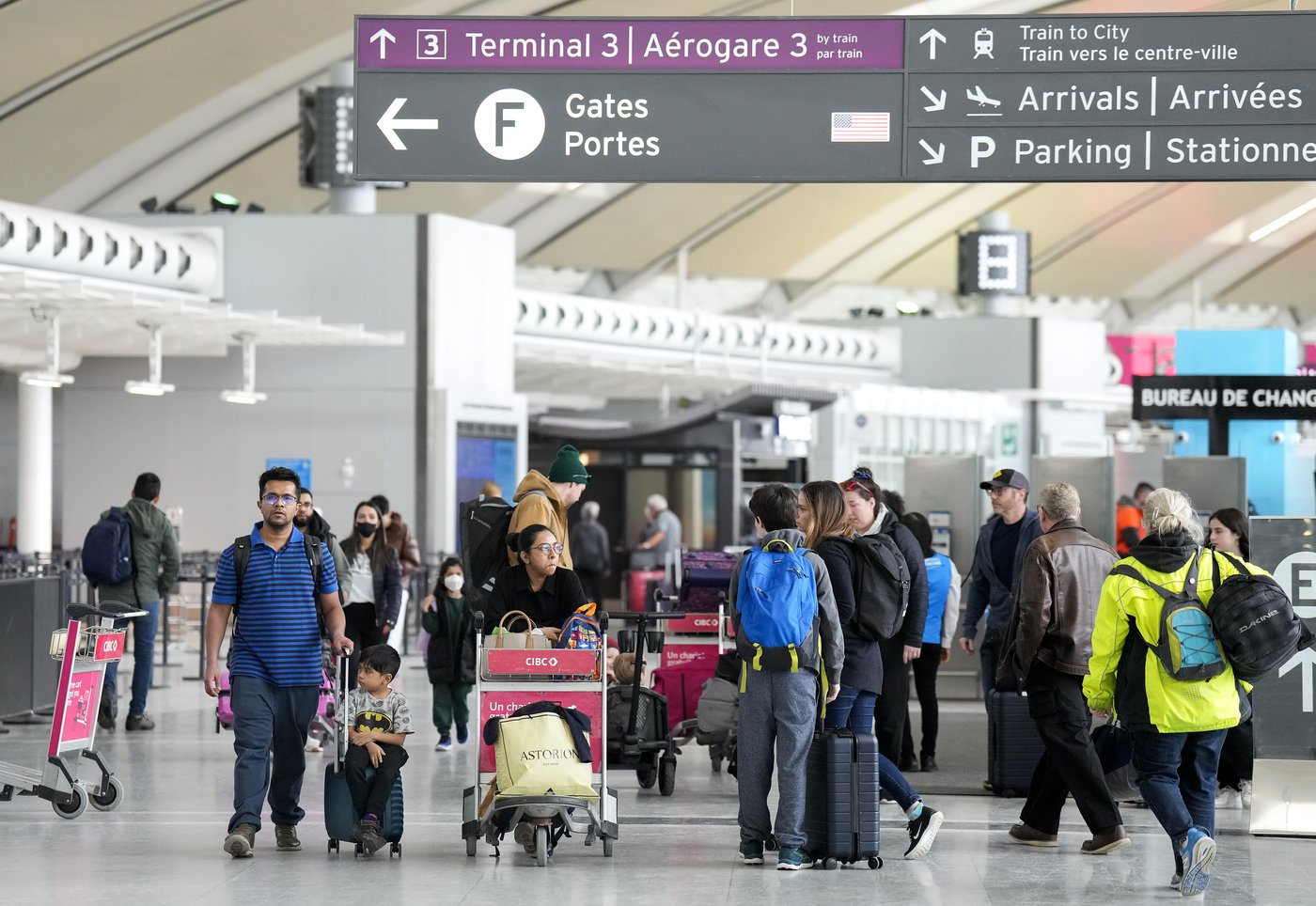 In the news today: Canada-India tiff triggers travel concerns, youth climate trial | iNFOnews.ca In the news today: Canada-India tiff triggers travel concerns, youth climate trial | iNFOnews.ca