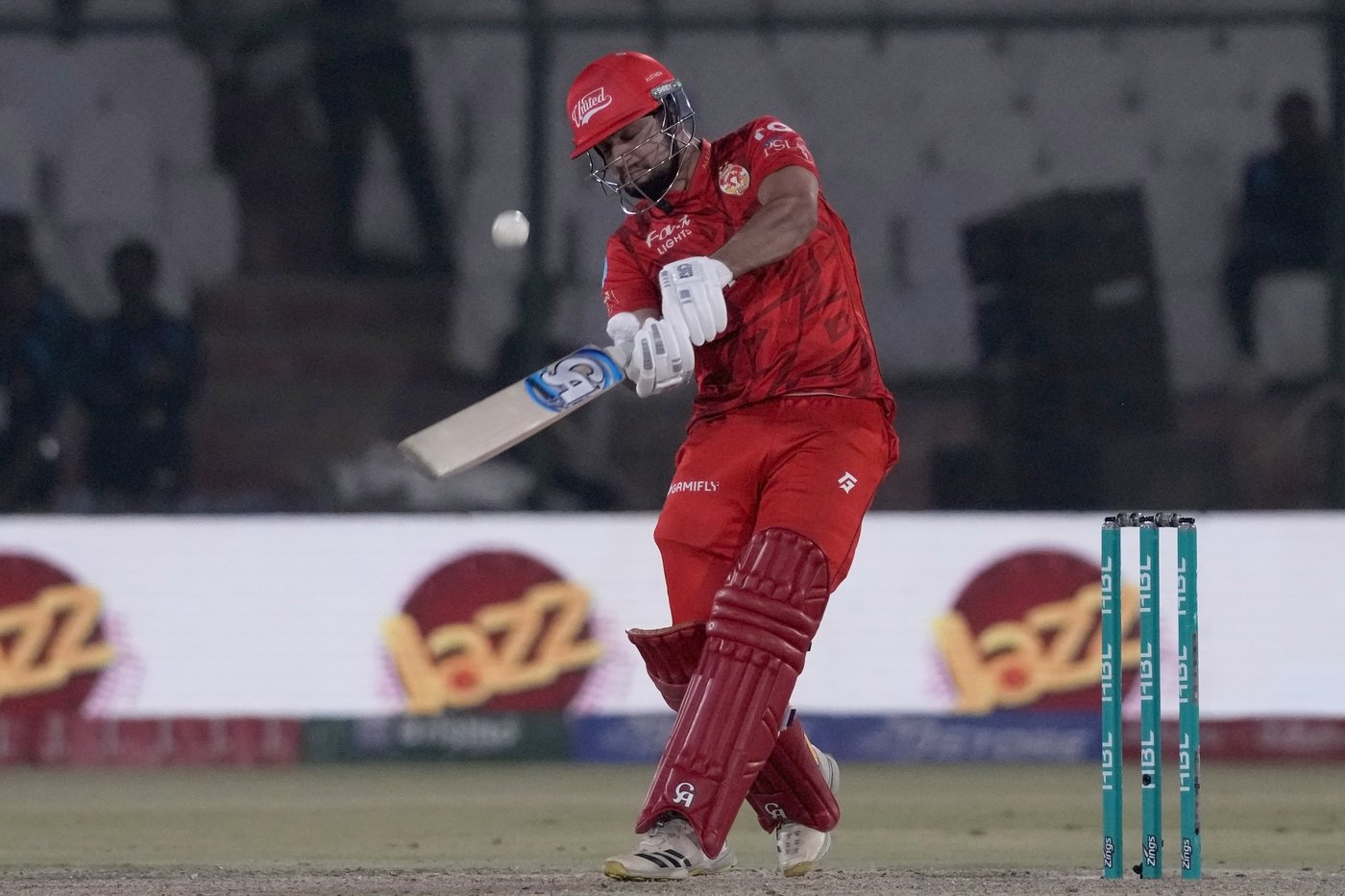 Pakistan cricketer Haider Ali suspended amid rape investigation in England | iNFOnews.ca