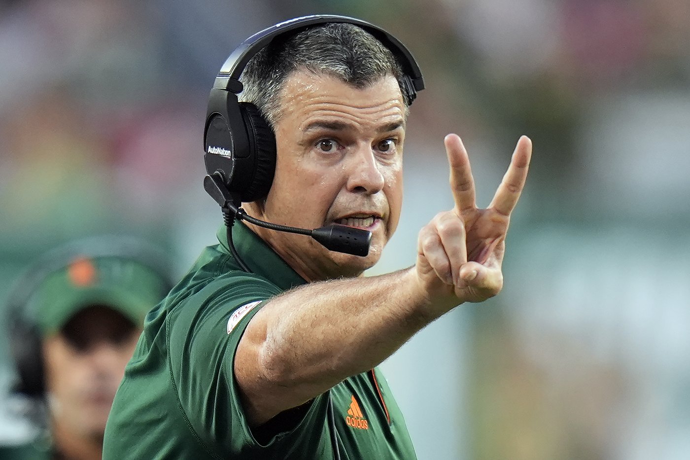 For ACC teams, adding an NFL-like front office is the new norm for transfer-portal recruiting | iNFOnews.ca