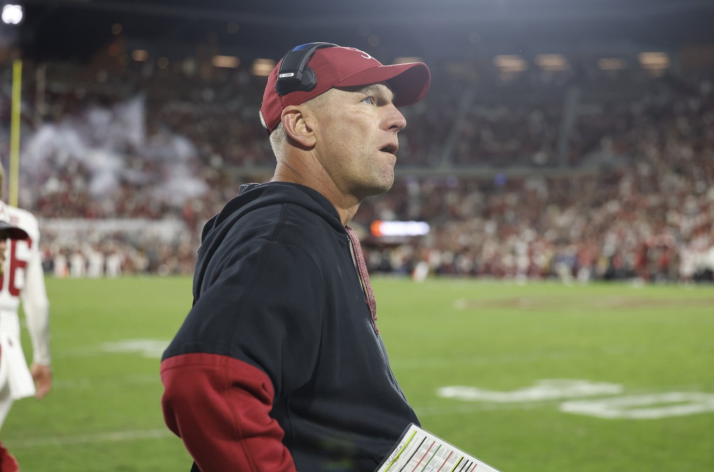 The CFP rankings - and 'data points' - have left Miami, Ole Miss and South Carolina puzzled | iNFOnews.ca The CFP rankings - and 'data points' - have left Miami, Ole Miss and South Carolina puzzled | iNFOnews.ca