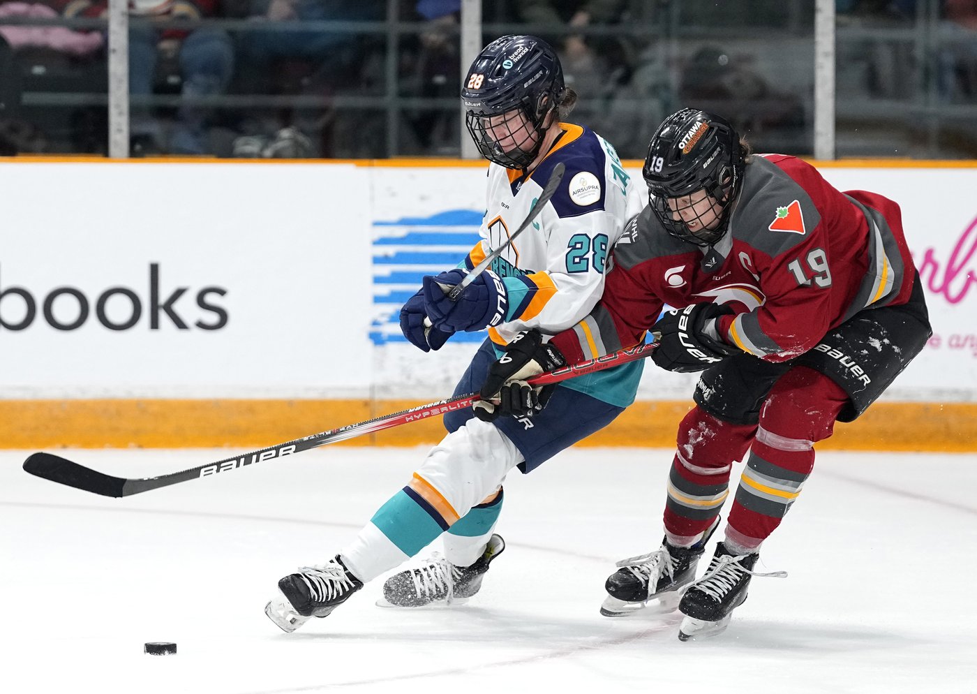 PWHL announces Seattle for 2nd expansion franchise, plans to add 2 more by 2026-27, AP source says | iNFOnews.ca PWHL announces Seattle for 2nd expansion franchise, plans to add 2 more by 2026-27, AP source says | iNFOnews.ca