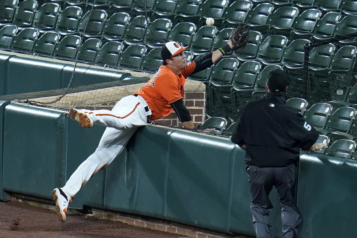 Many players who made their MLB debuts in 2020 felt like they were 'missing out' | iNFOnews.ca Many players who made their MLB debuts in 2020 felt like they were 'missing out' | iNFOnews.ca