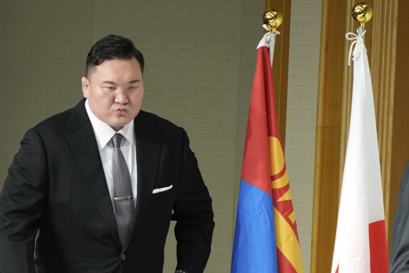 All-time great wrestler Hakuho quits Japan Sumo Association with plans to form global body | iNFOnews.ca All-time great wrestler Hakuho quits Japan Sumo Association with plans to form global body | iNFOnews.ca