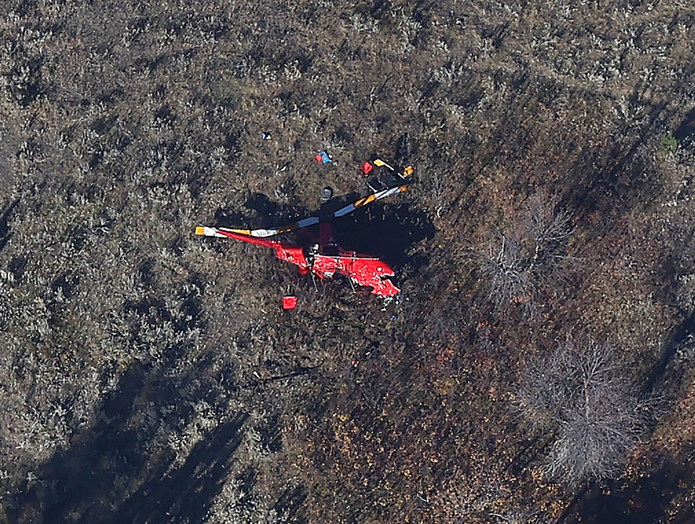 4 family members of Illinois governor candidate killed in Montana helicopter crash, campaign says | iNFOnews.ca 4 family members of Illinois governor candidate killed in Montana helicopter crash, campaign says | iNFOnews.ca