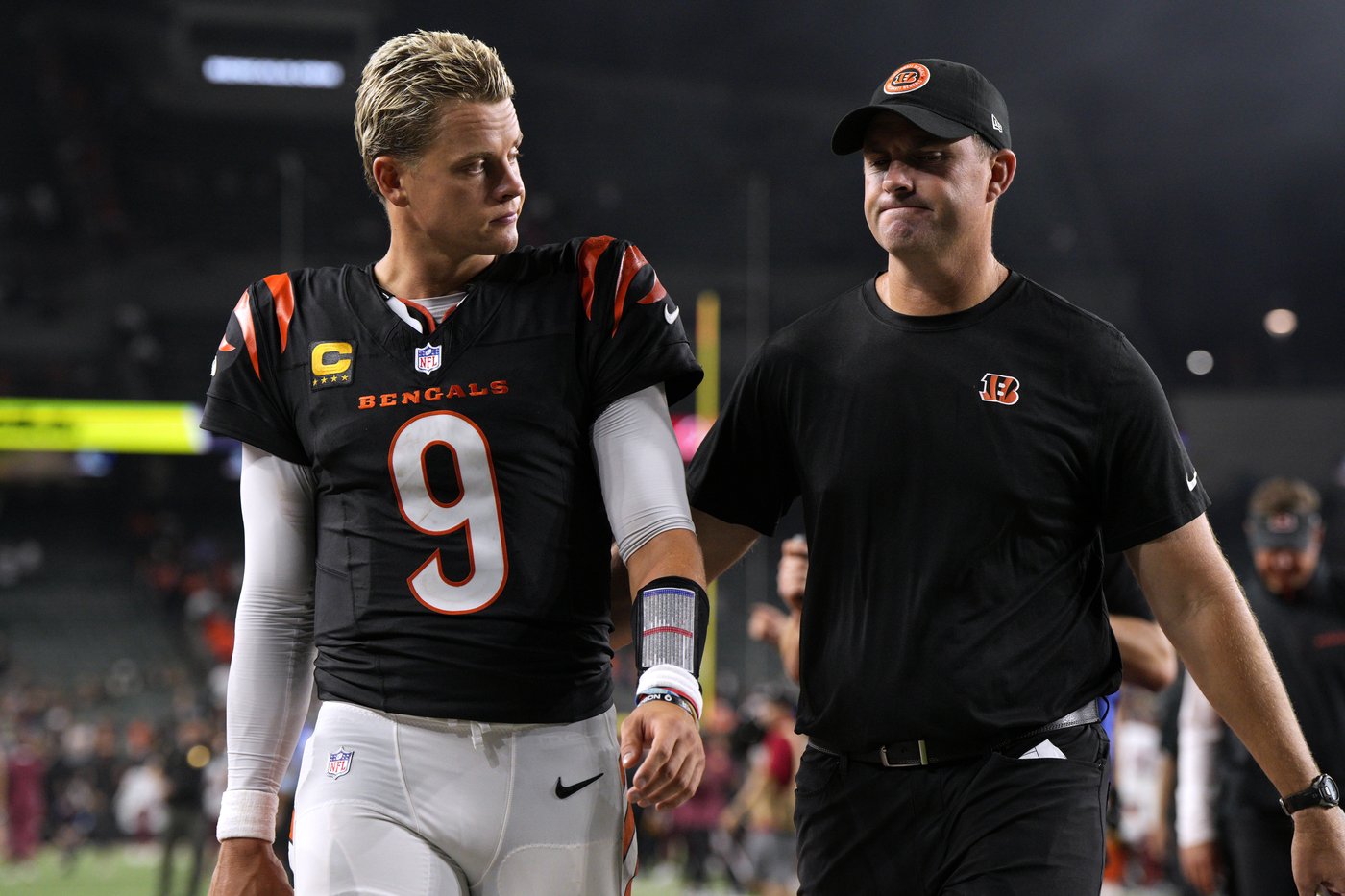 Bengals stumble to 0-3 start, but there's no panic - yet | iNFOnews.ca Bengals stumble to 0-3 start, but there's no panic - yet | iNFOnews.ca