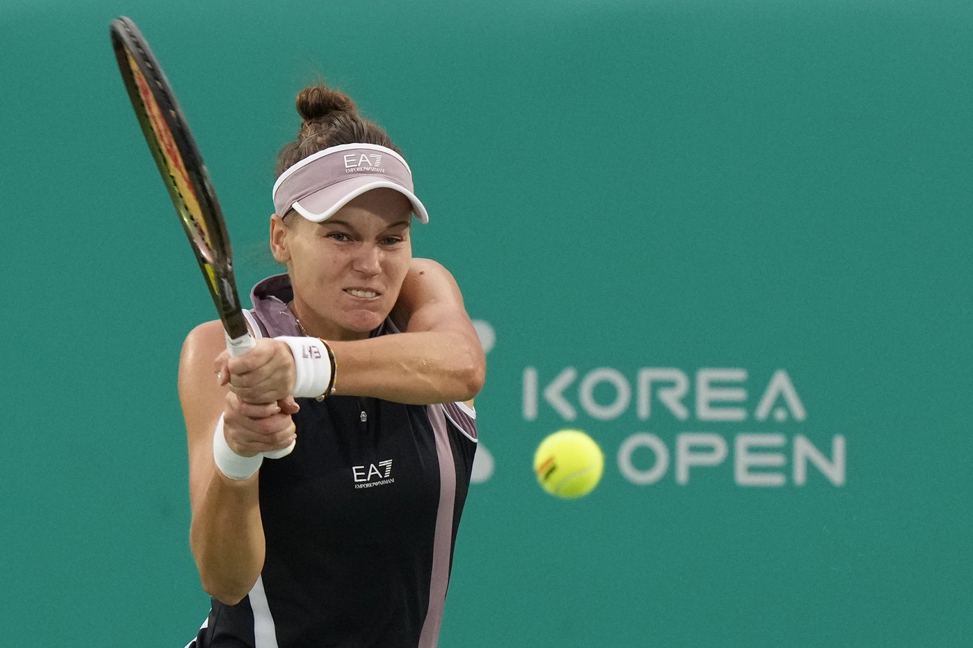 Haddad Maia beats the Kudermetova sisters to reach Korea Open final | iNFOnews.ca Haddad Maia beats the Kudermetova sisters to reach Korea Open final | iNFOnews.ca