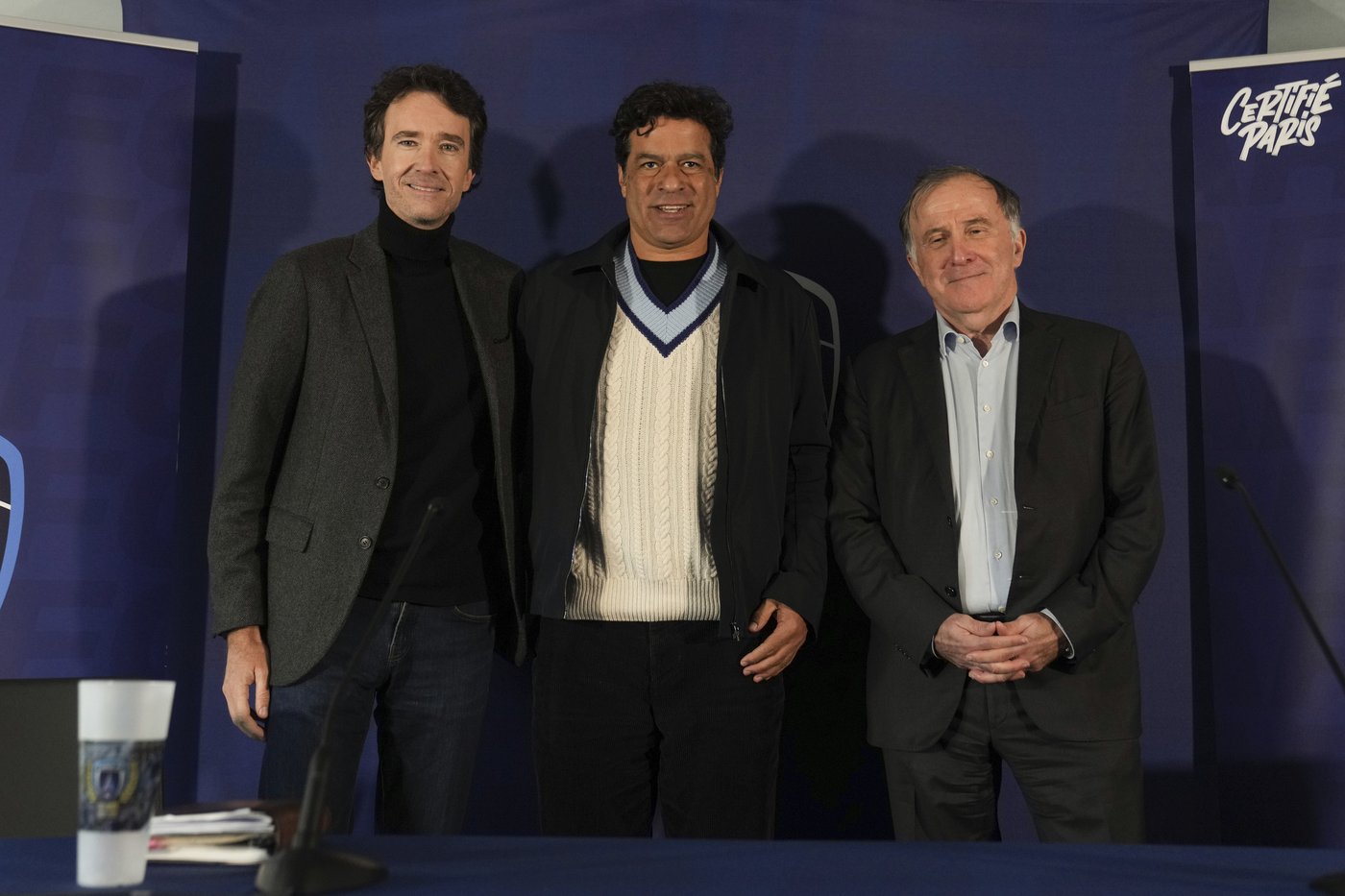France's wealthiest family eyes Klopp's help to turn Paris FC into powerhouse | iNFOnews.ca