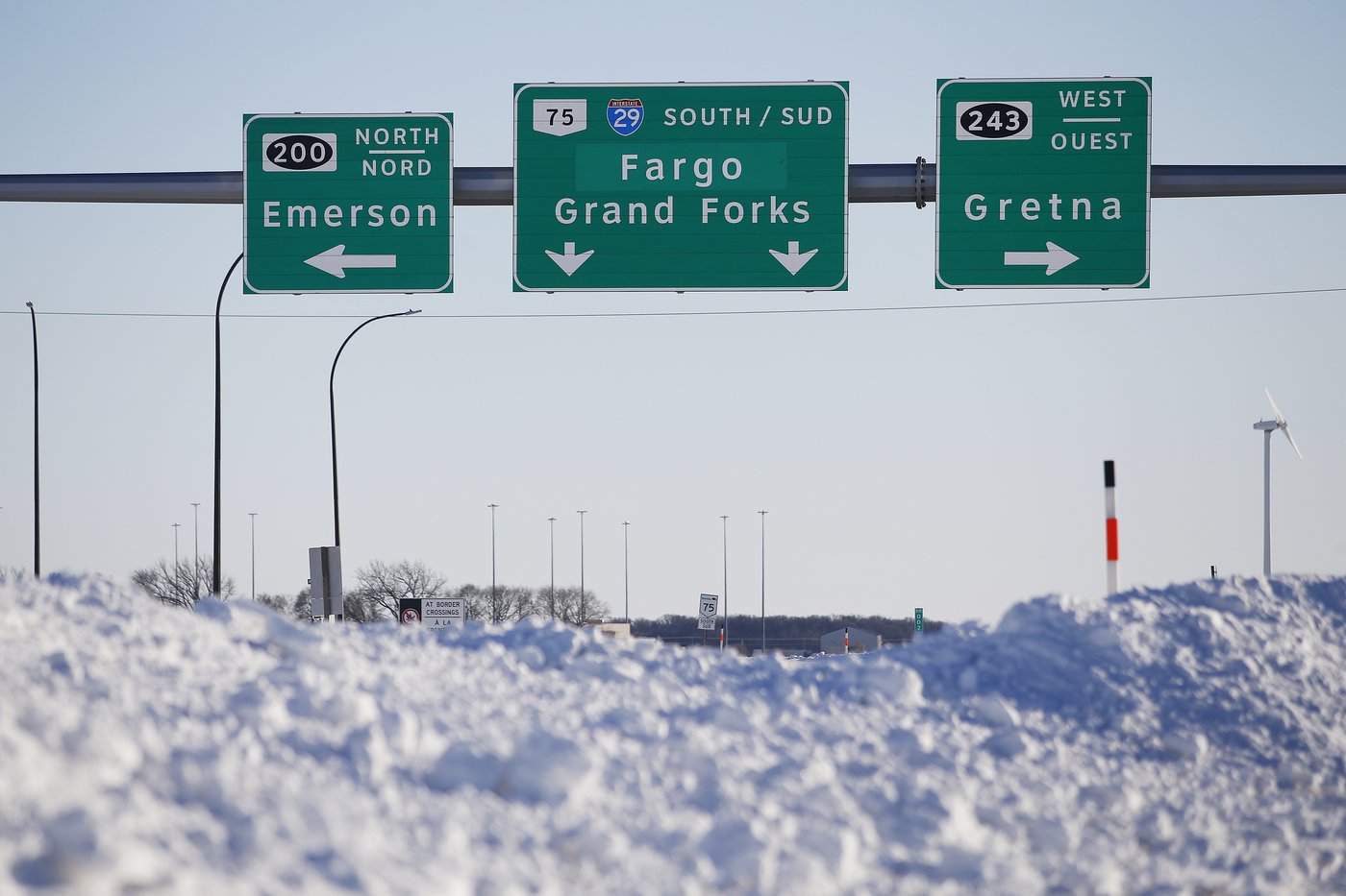 2 convicted in human smuggling case after Indian family froze to death on US-Canada border | iNFOnews.ca 2 convicted in human smuggling case after Indian family froze to death on US-Canada border | iNFOnews.ca