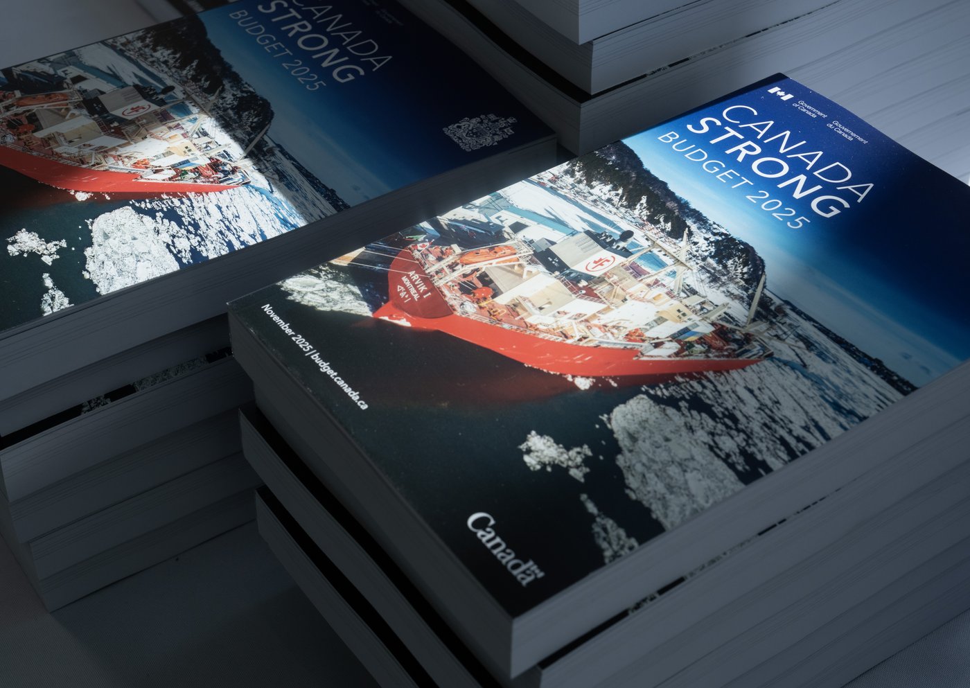 Ottawa's budget legislation puts final nail in the coffin of the digital services tax | iNFOnews.ca Ottawa's budget legislation puts final nail in the coffin of the digital services tax | iNFOnews.ca