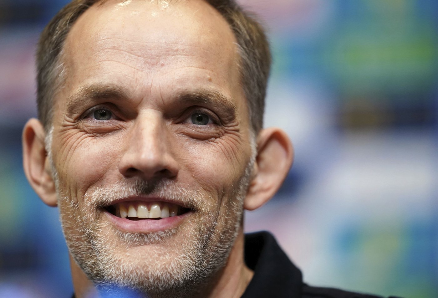 England coach Thomas Tuchel takes tips from the NBA as its World Cup quest begins | iNFOnews.ca
