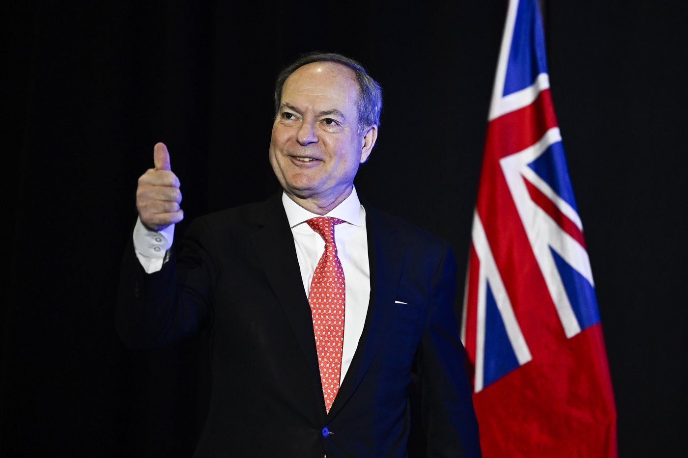 In the news today: Ontario to table 'ambitious' economic update | iNFOnews.ca