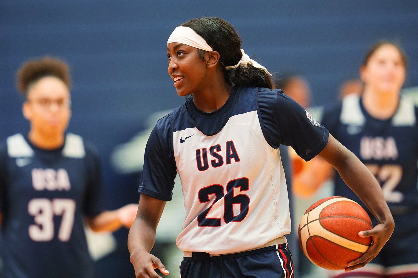 Women's basketball stars' name, likeness and image brands carrying over into the WNBA | iNFOnews.ca Women's basketball stars' name, likeness and image brands carrying over into the WNBA | iNFOnews.ca