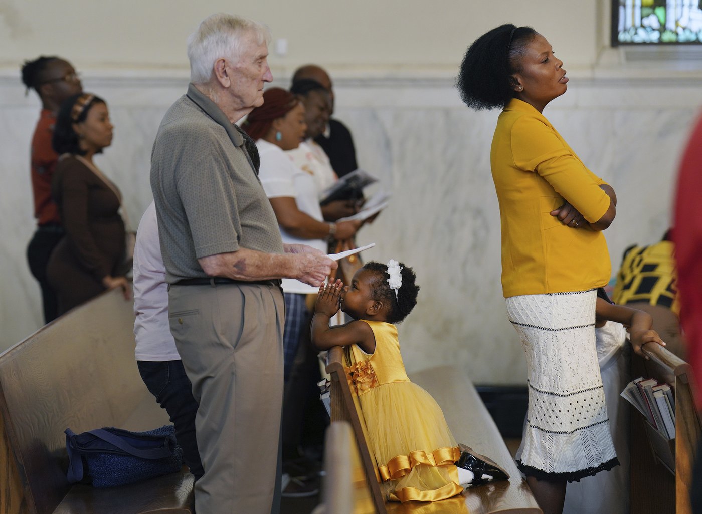 PHOTO COLLECTION: YE-Top Photos-Religion | iNFOnews.ca