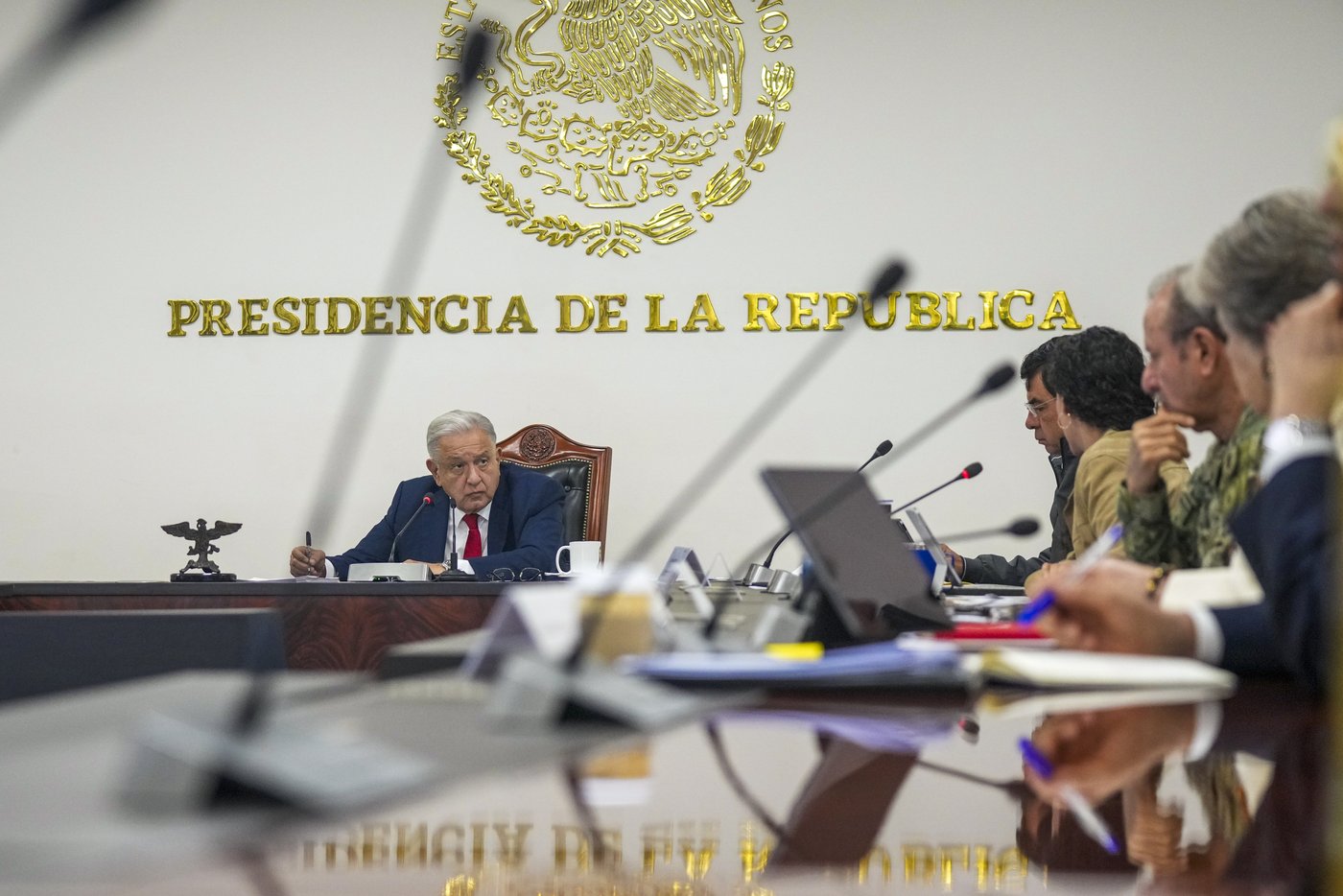Mexico's most popular president in decades is retiring. What will he leave behind? | iNFOnews.ca Mexico's most popular president in decades is retiring. What will he leave behind? | iNFOnews.ca