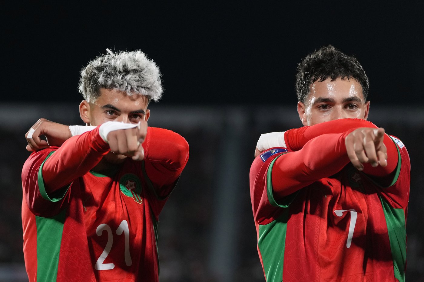 Morocco beats Argentina to win its first Under-20 World Cup title | iNFOnews.ca Morocco beats Argentina to win its first Under-20 World Cup title | iNFOnews.ca
