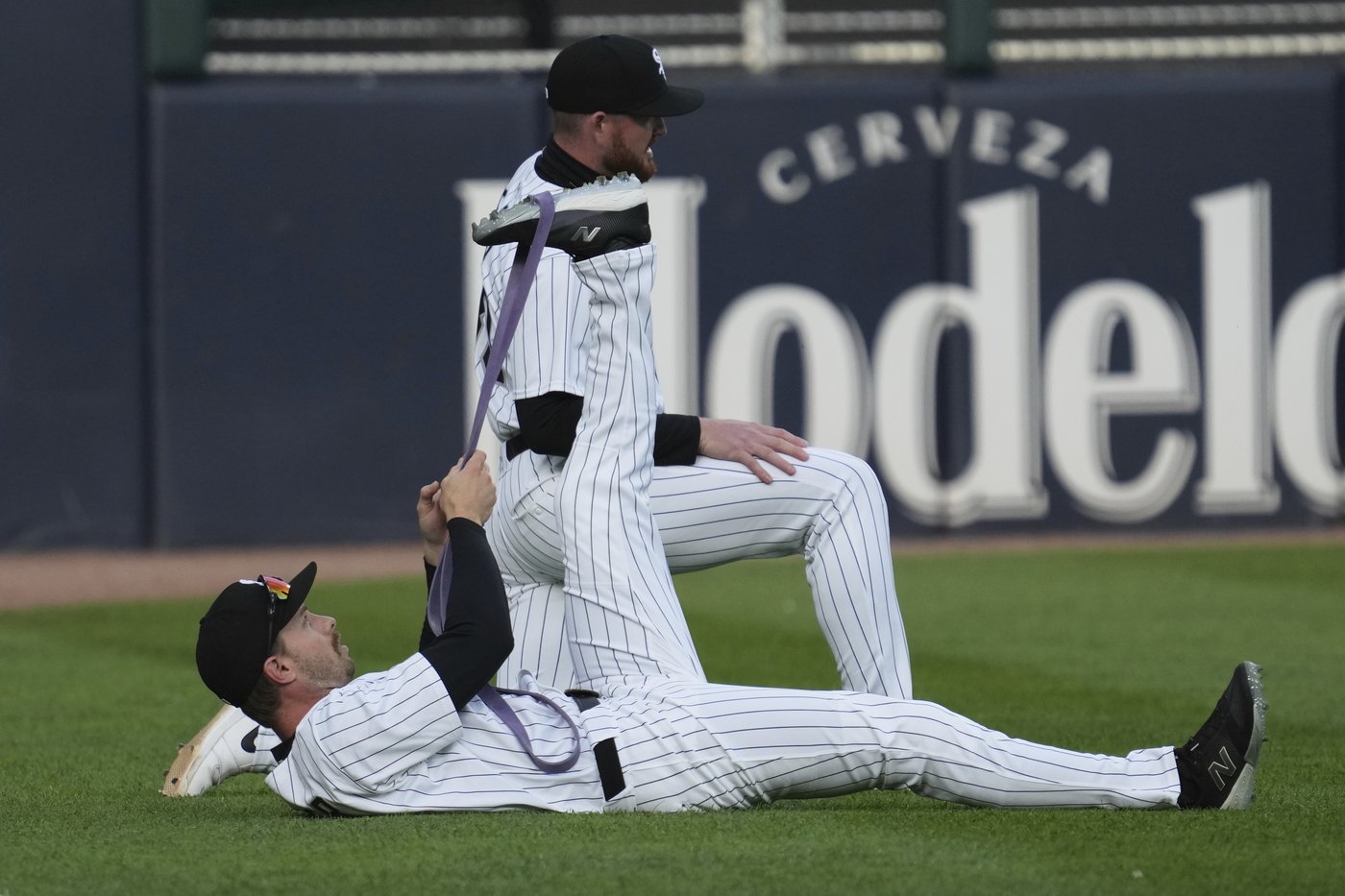 Chicago White Sox activate OF Austin Slater from the 10-day injured list | iNFOnews.ca Chicago White Sox activate OF Austin Slater from the 10-day injured list | iNFOnews.ca