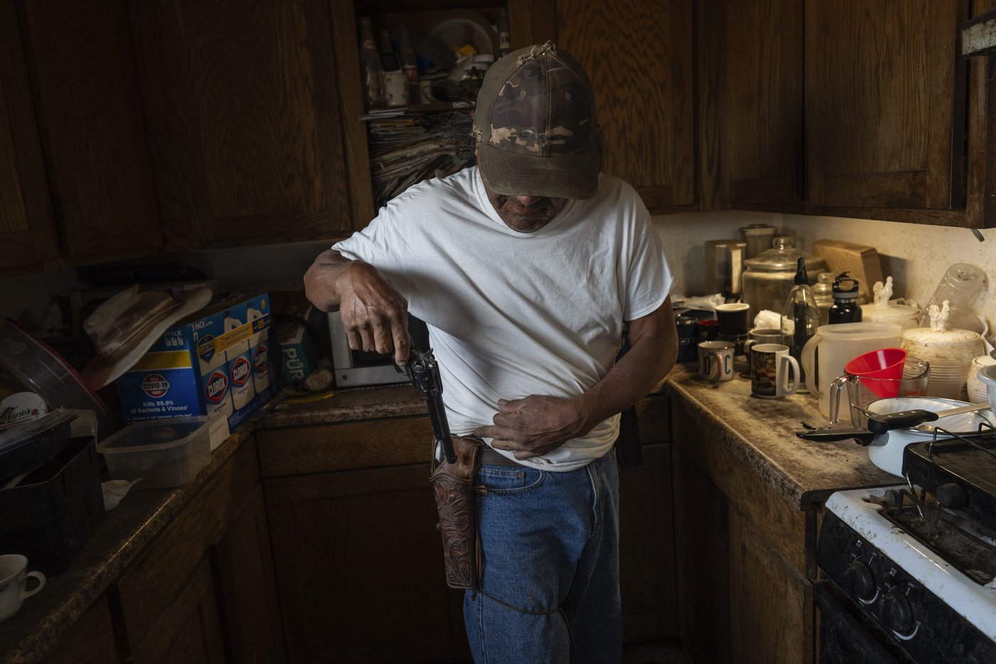 Native voters could swing US elections, but they're asking politicians: What have you done for us? | iNFOnews.ca