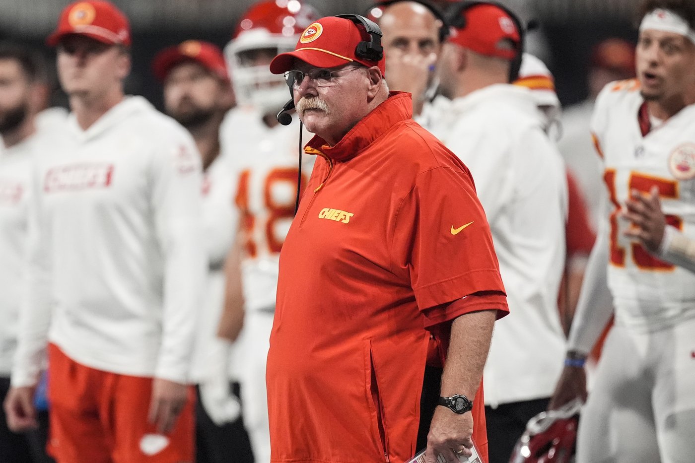 Chiefs improve to 3-0 with another nailbiter, more proof they simply know how to win close games | iNFOnews.ca Chiefs improve to 3-0 with another nailbiter, more proof they simply know how to win close games | iNFOnews.ca