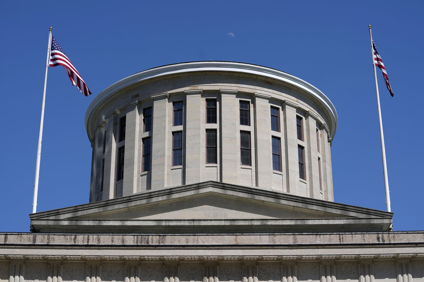 Women's monument planned for Ohio Statehouse grounds receives anonymous $1 million donation | iNFOnews.ca