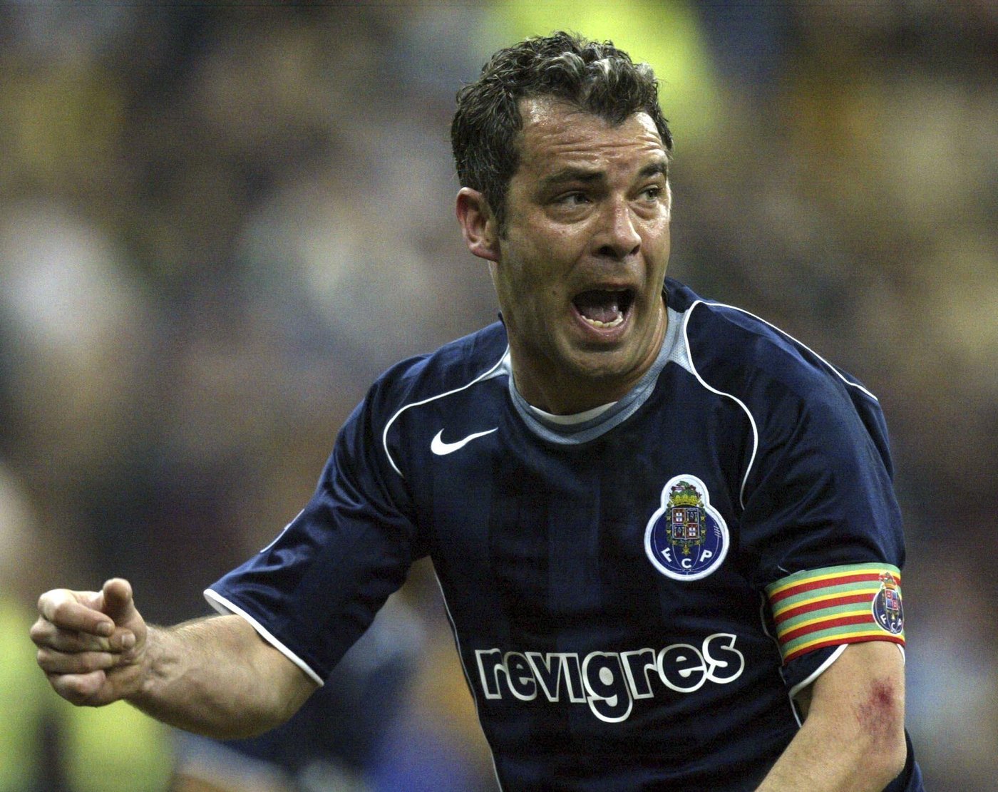 Jorge Costa, Champions League winning captain of Porto, dies at 53 | iNFOnews.ca Jorge Costa, Champions League winning captain of Porto, dies at 53 | iNFOnews.ca
