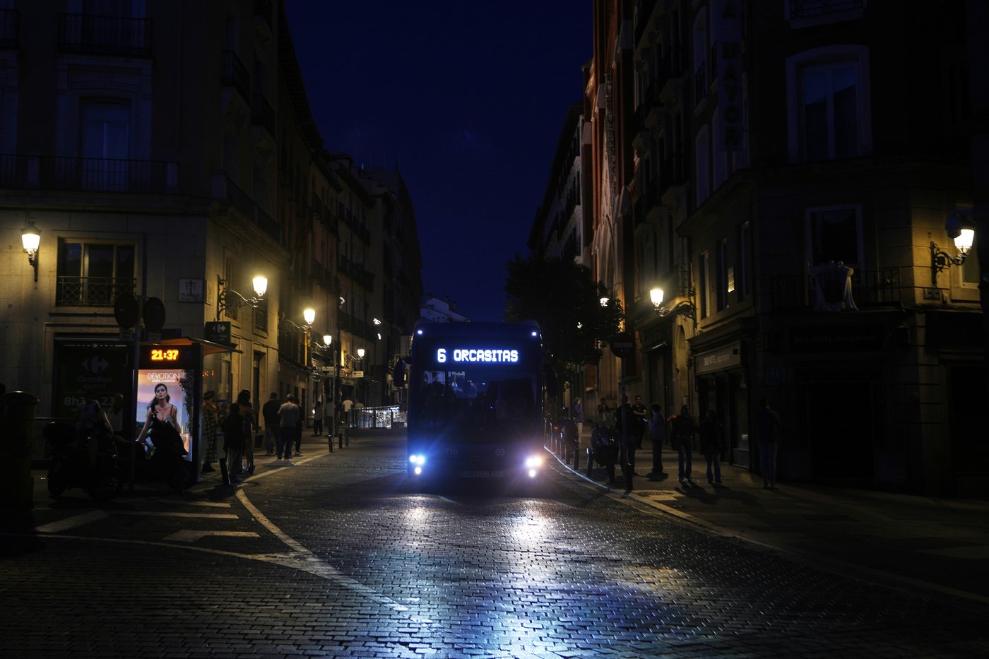 Spain says April blackout was caused by grid failures and poor planning, not a cyberattack | iNFOnews.ca
