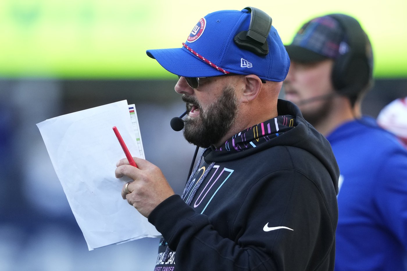 After an 0-2 start, the Giants are showing signs of being a better team than last year | iNFOnews.ca After an 0-2 start, the Giants are showing signs of being a better team than last year | iNFOnews.ca