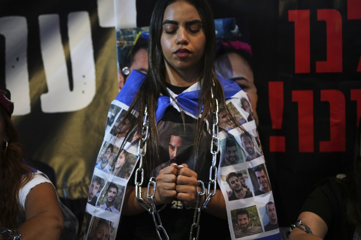 The Latest: Israel plans to take control of Gaza City, drawing international condemnation | iNFOnews.ca The Latest: Israel plans to take control of Gaza City, drawing international condemnation | iNFOnews.ca