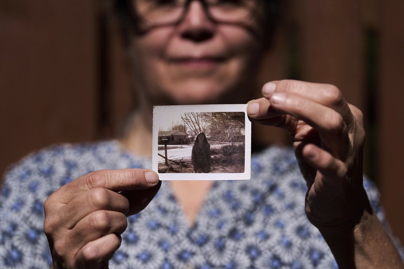 A woman's remains were found in Oregon in 1976. They've been identified 49 years later thanks to DNA | iNFOnews.ca A woman's remains were found in Oregon in 1976. They've been identified 49 years later thanks to DNA | iNFOnews.ca