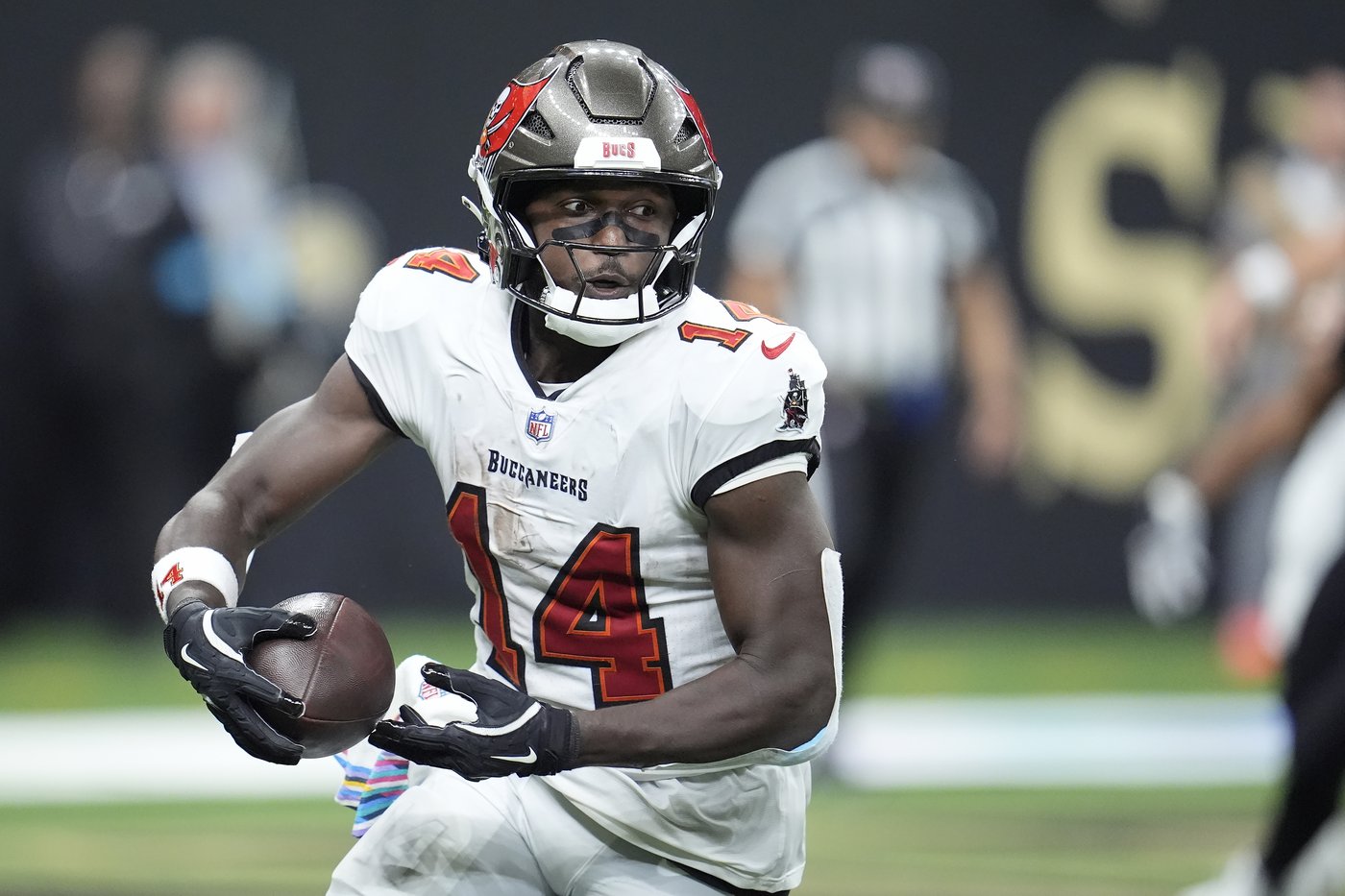 Feeling like his old self again, Chris Godwin is flourishing in Tampa Bay's offense | iNFOnews.ca Feeling like his old self again, Chris Godwin is flourishing in Tampa Bay's offense | iNFOnews.ca