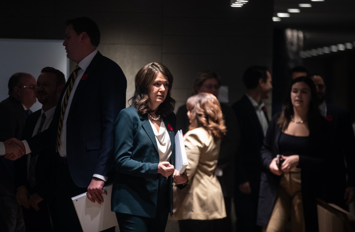 In the news today: Alberta premier braces for crucial party vote | iNFOnews.ca In the news today: Alberta premier braces for crucial party vote | iNFOnews.ca