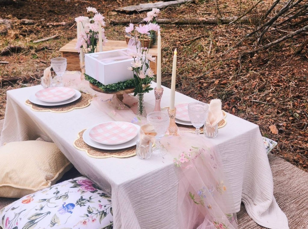 'Craving Connection': Kamloops entrepreneur creates romantic, customized picnic experiences | iNwine 'Craving Connection': Kamloops entrepreneur creates romantic, customized picnic experiences | iNwine