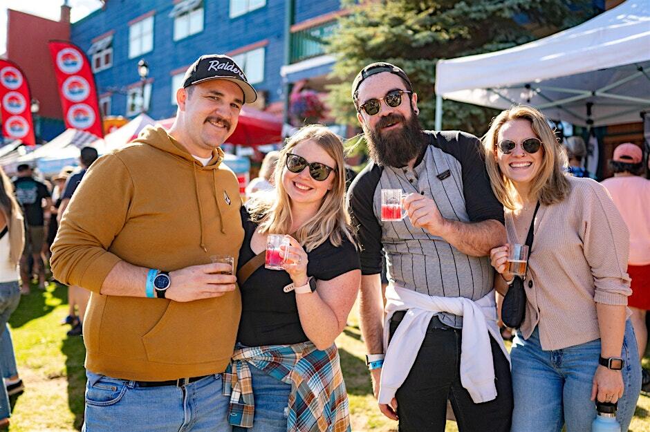 Silver Star Beer & Cider Fest