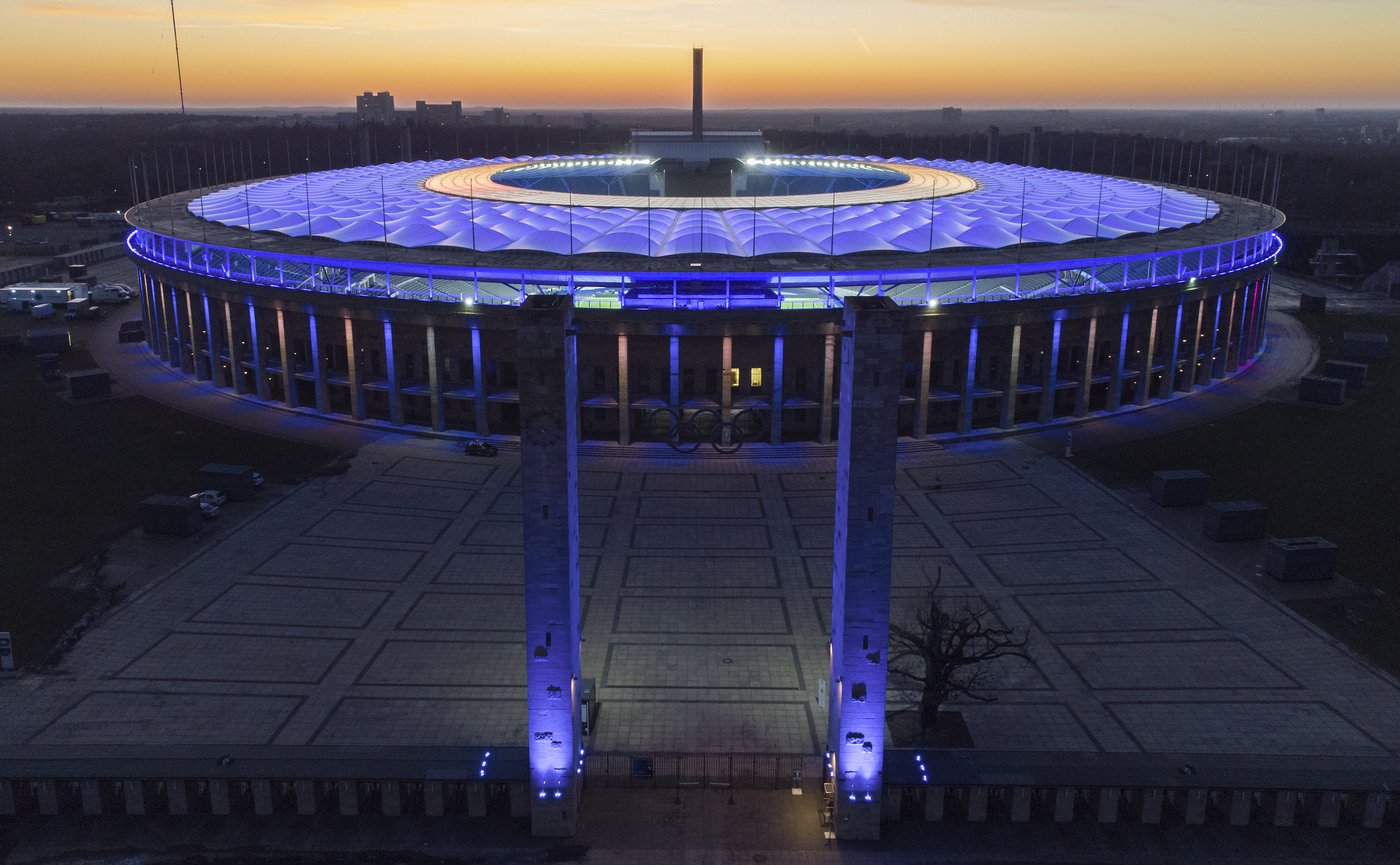 Berlin launches official bid to host NFL games from next year | iNFOnews.ca Berlin launches official bid to host NFL games from next year | iNFOnews.ca