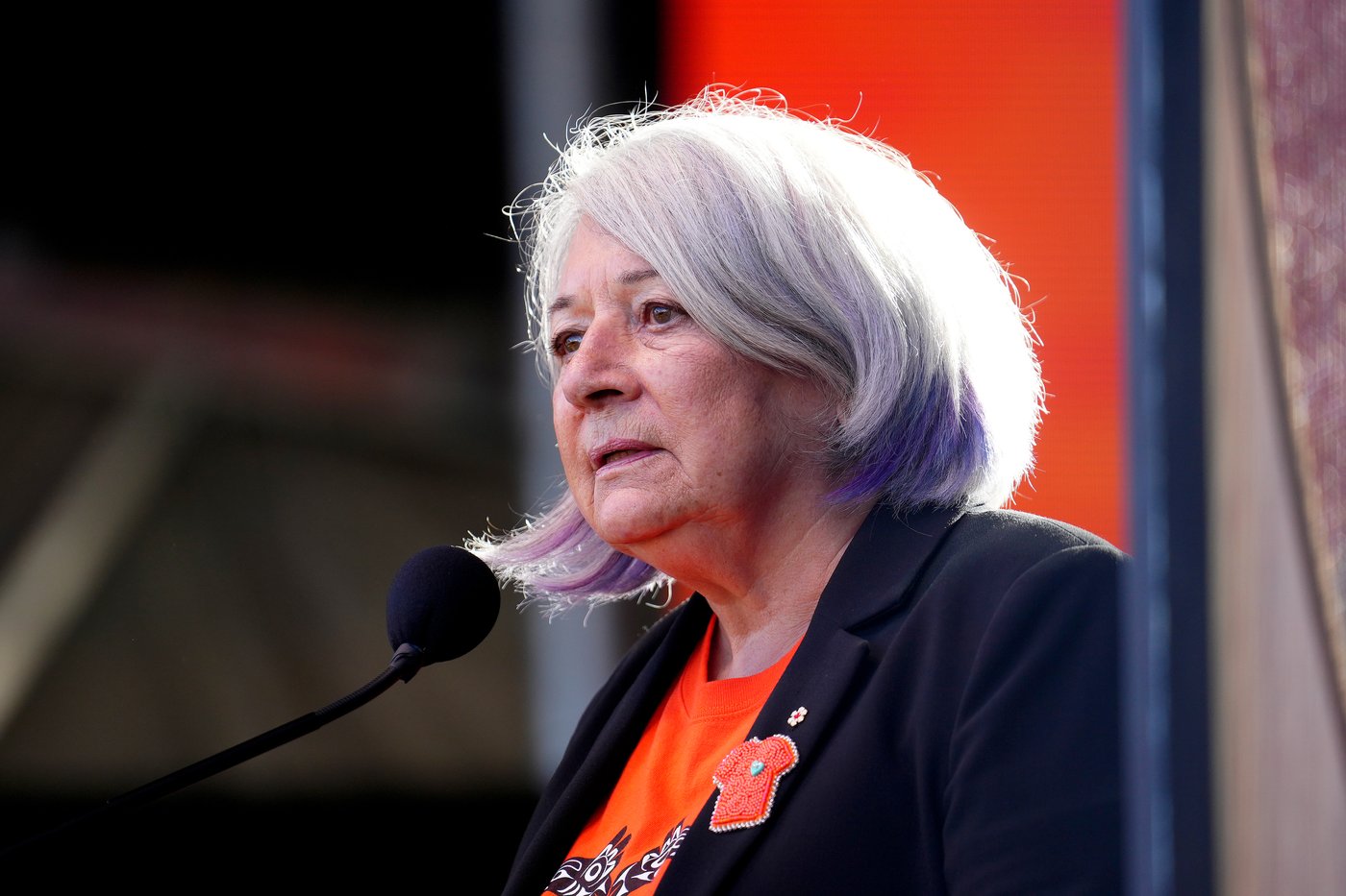Governor General urges Canadians to care for their mental, physical health | iNFOnews.ca Governor General urges Canadians to care for their mental, physical health | iNFOnews.ca