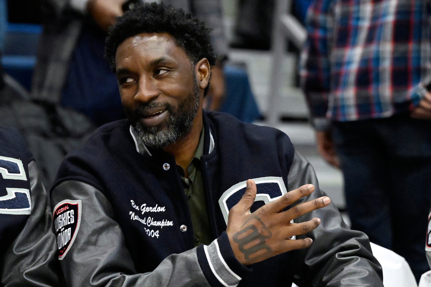 Charges dropped against ex-NBA guard Ben Gordon, arrested after juice shop disturbance | iNFOnews.ca