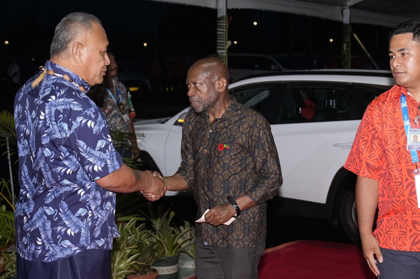 Britain's leaders likely to face slavery reparations questions at a summit of former colonies | iNFOnews.ca Britain's leaders likely to face slavery reparations questions at a summit of former colonies | iNFOnews.ca