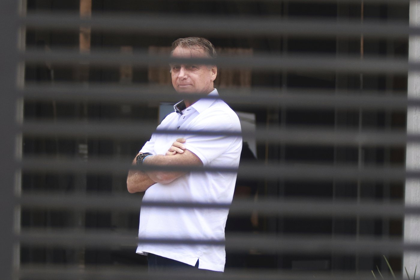 Bolsonaro's political influence in Brazil could endure despite his conviction | iNFOnews.ca