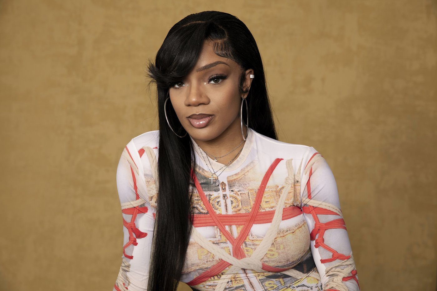 GloRilla conquers self-doubt on her path to becoming one of hip-hop's most promising voices | iNFOnews.ca GloRilla conquers self-doubt on her path to becoming one of hip-hop's most promising voices | iNFOnews.ca
