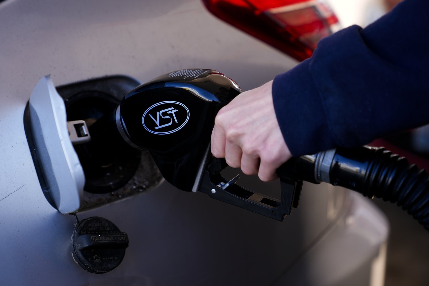 Things to know about the Trump administration order on car and pickup fuel economy | iNFOnews.ca