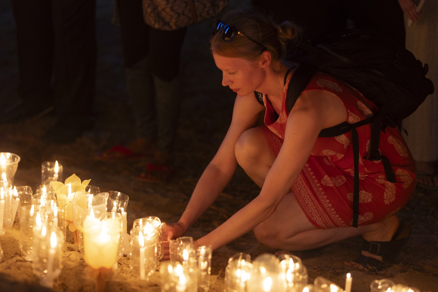 Prayers and tears mark 20 years since the Indian Ocean tsunami that killed some 230,000 people | iNFOnews.ca