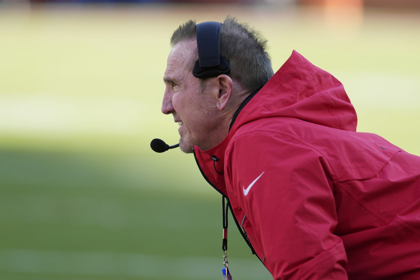 Jets interview Chiefs defensive coordinator Steve Spagnuolo and Maryland coach Mike Locksley | iNFOnews.ca