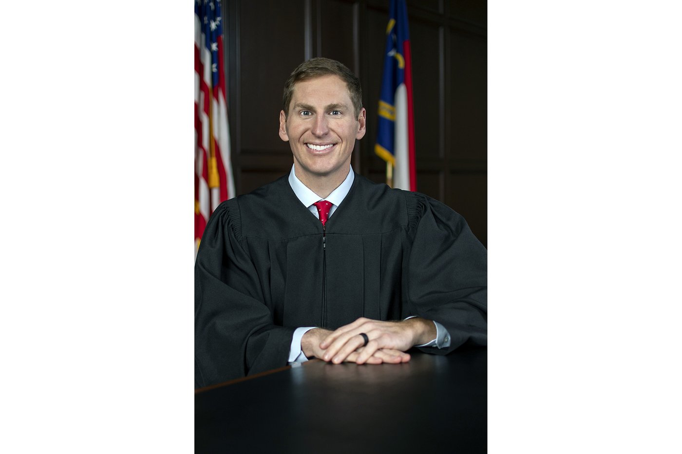 Appeals court tries to untangle litigation over pending North Carolina court election | iNFOnews.ca