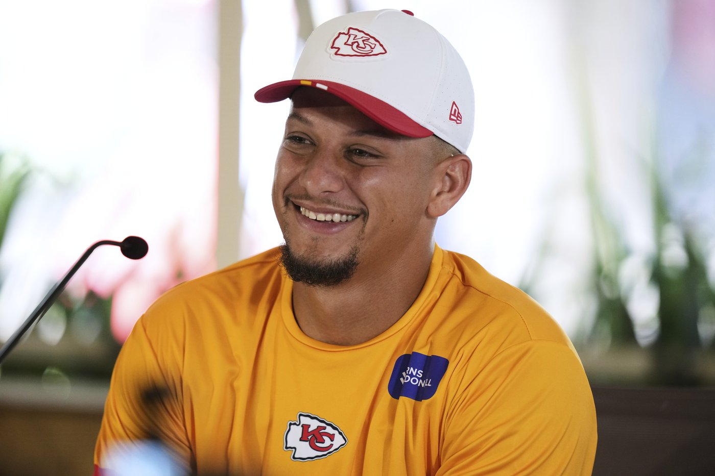 Chiefs and Chargers meet in Brazil as Kansas City seeks 8th straight win over Los Angeles | iNFOnews.ca