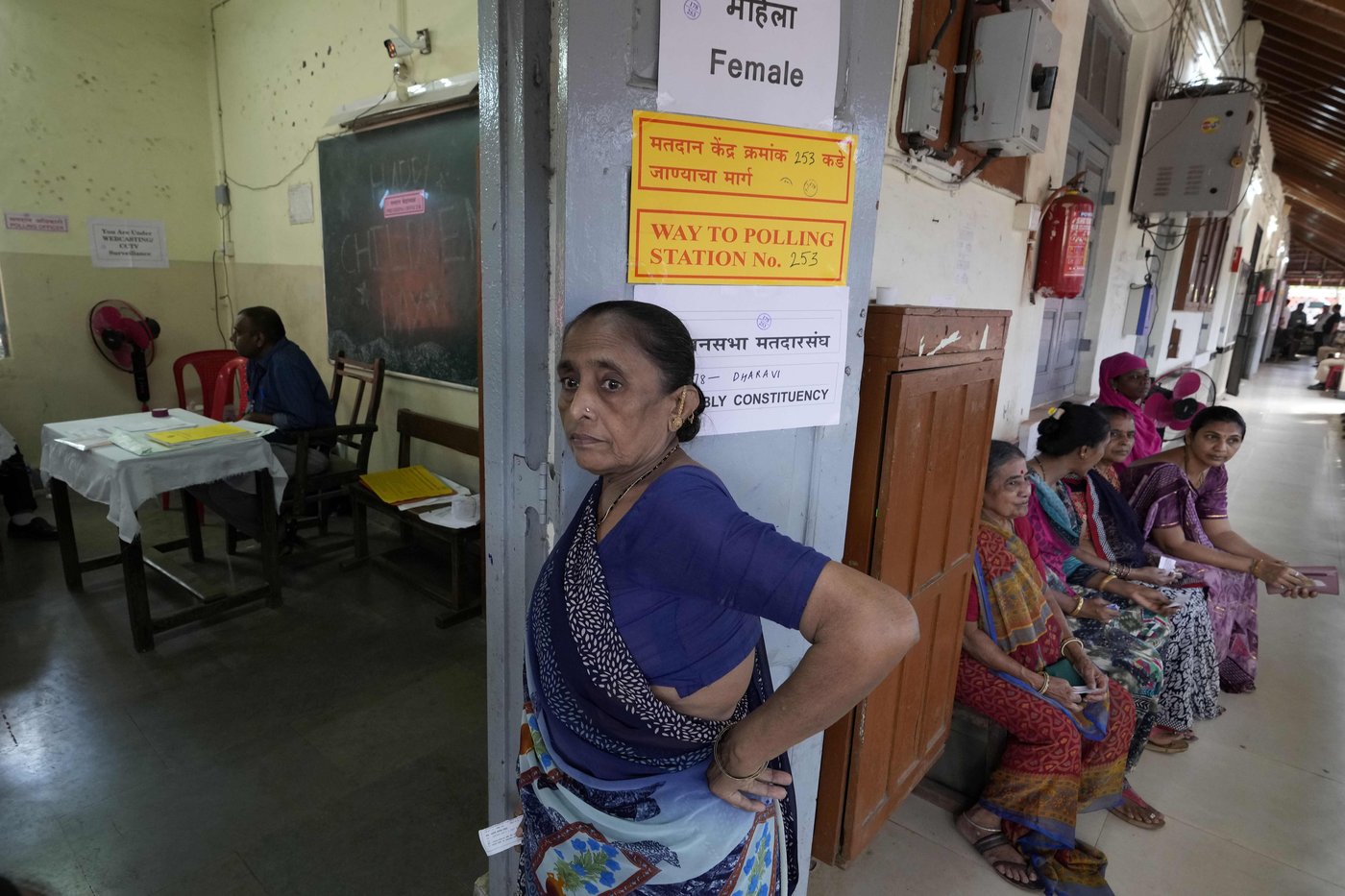Elections in 2 Indian states are seen as a test of Prime Minister Modi's popularity | iNFOnews.ca