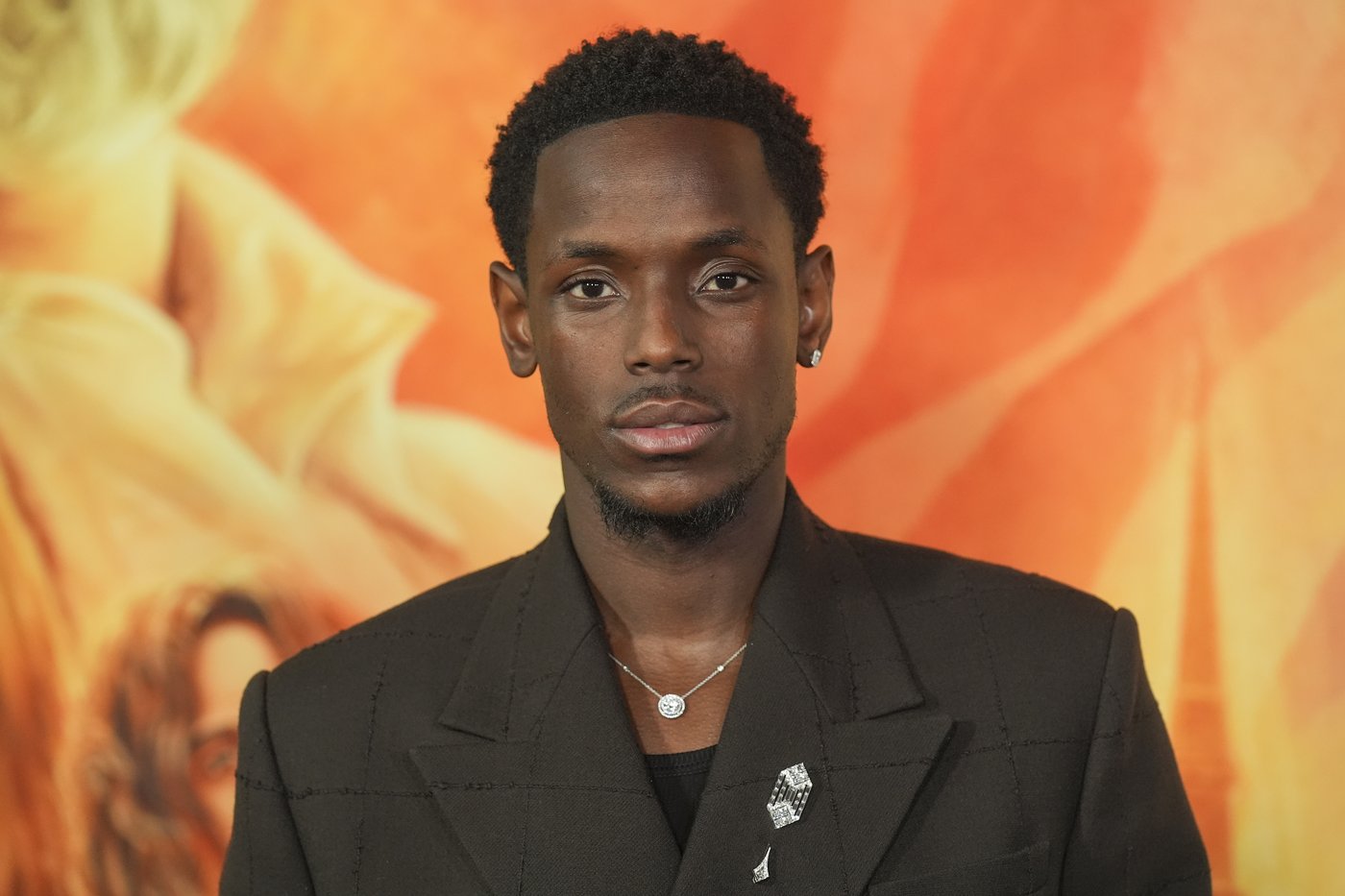 UK police charge actor Micheal Ward with rape and sexual assault | iNFOnews.ca UK police charge actor Micheal Ward with rape and sexual assault | iNFOnews.ca